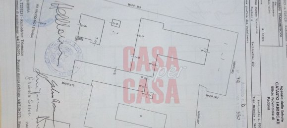 12 rooms Castles in Pernumia, Italy No. 297043 47