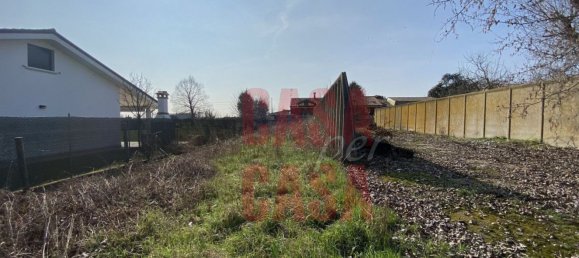 12 rooms Castles in Pernumia, Italy No. 297043 11