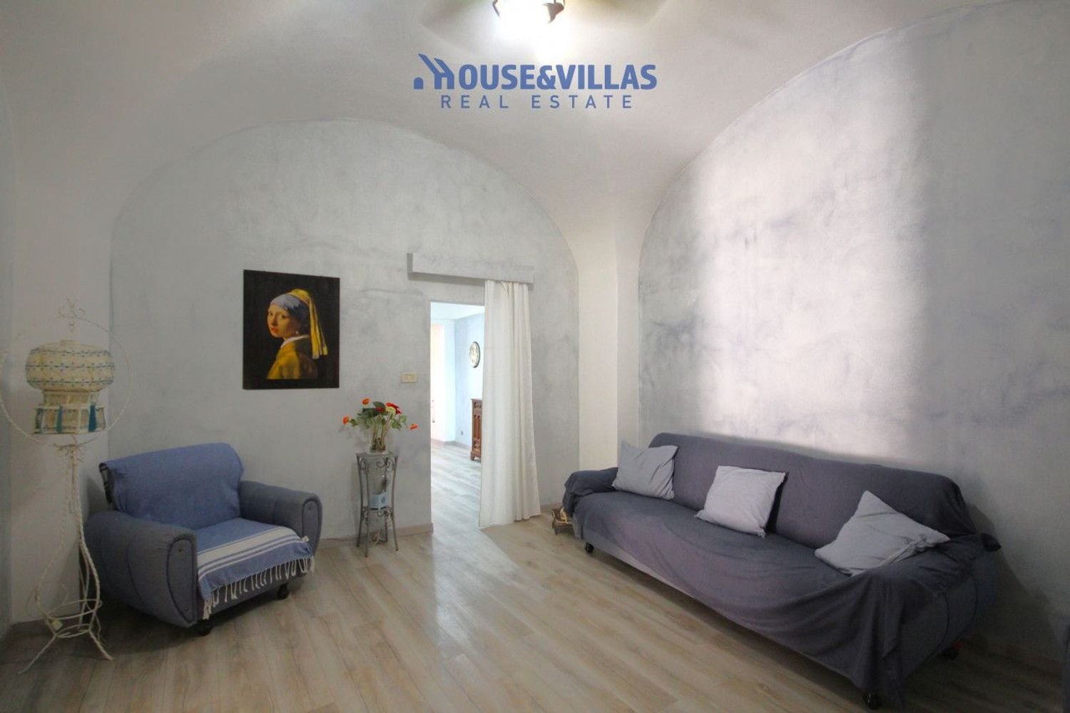 4-Zimmer Villa in Noto, Italy, Nr. 75757