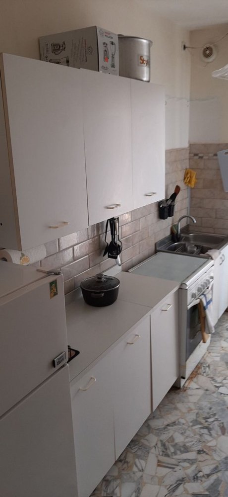 3 rooms Apartment in Padua, Italy No. 222490