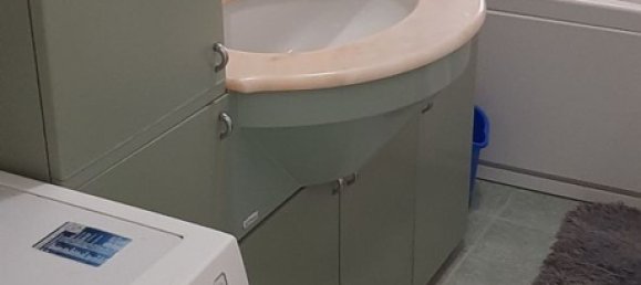 3 rooms Apartment in Padua, Italy No. 222490 11