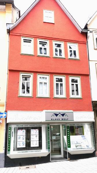 2 chambres Bâtiment à Lahn-Dill, Germany No. 224440