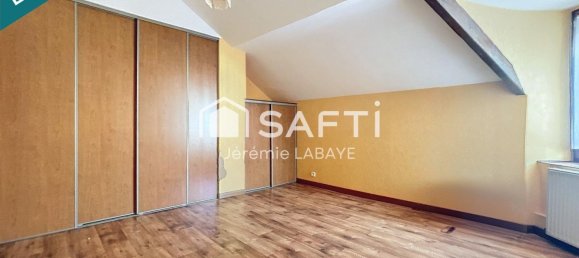 3 Schlafzimmer Haus in Chateauroux, France, Nr. 252667 6