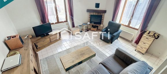 3 Schlafzimmer Haus in Chateauroux, France, Nr. 252667 3