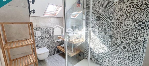 3 Schlafzimmer Haus in Chateauroux, France, Nr. 252667 13