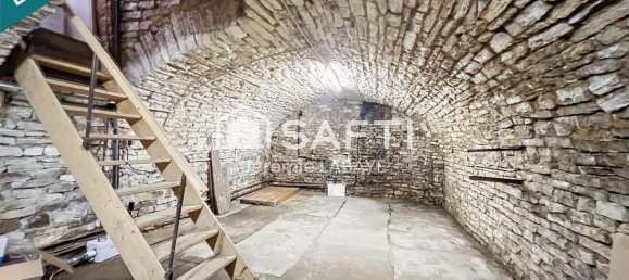 3 Schlafzimmer Haus in Chateauroux, France, Nr. 252667 8