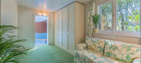 Таунхаус с 2 спальнями в Гамбург-Север, Германия № 14718 27