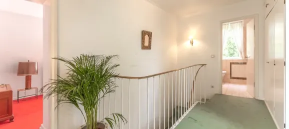 Таунхаус с 2 спальнями в Гамбург-Север, Германия № 14718 18