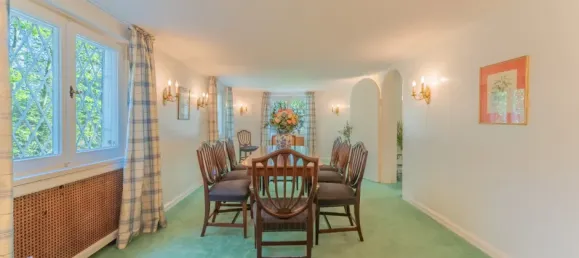 Таунхаус с 2 спальнями в Гамбург-Север, Германия № 14718 22