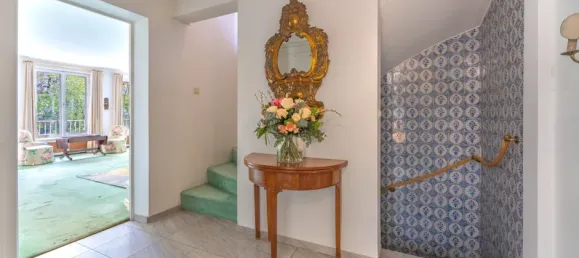 Таунхаус с 2 спальнями в Гамбург-Север, Германия № 14718 13