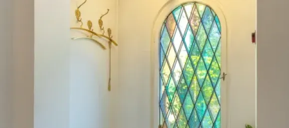 Таунхаус с 2 спальнями в Гамбург-Север, Германия № 14718 12