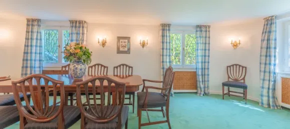 Таунхаус с 2 спальнями в Гамбург-Север, Германия № 14718 23