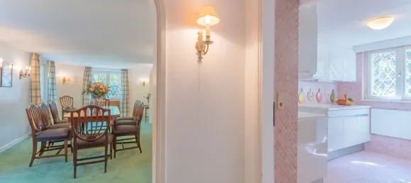 Таунхаус с 2 спальнями в Гамбург-Север, Германия № 14718 21