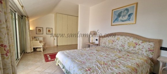2 bedrooms Duplex in Vallecrosia, Italy No. 375788 11