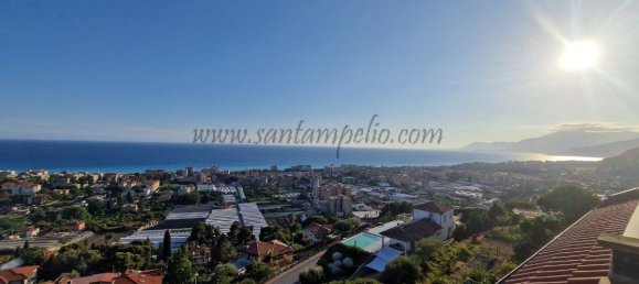 2 bedrooms Duplex in Vallecrosia, Italy No. 375788 10