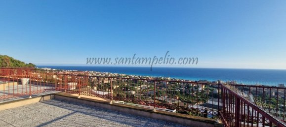 2 bedrooms Duplex in Vallecrosia, Italy No. 375788 19