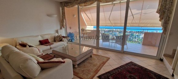 2 bedrooms Duplex in Vallecrosia, Italy No. 375788 3