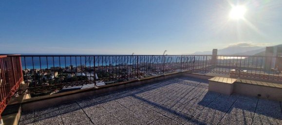 2 bedrooms Duplex in Vallecrosia, Italy No. 375788 22