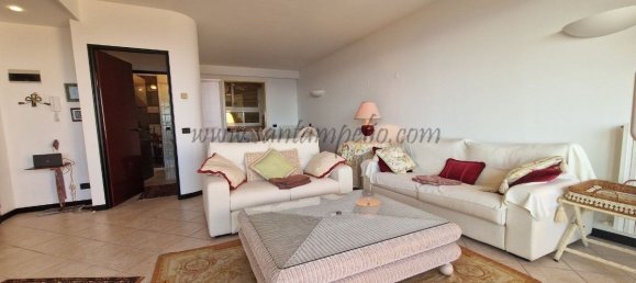 2 bedrooms Duplex in Vallecrosia, Italy No. 375788 29