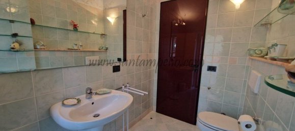 2 bedrooms Duplex in Vallecrosia, Italy No. 375788 23