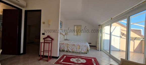 2 bedrooms Duplex in Vallecrosia, Italy No. 375788 5