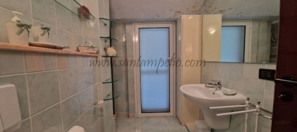 2 bedrooms Duplex in Vallecrosia, Italy No. 375788 21