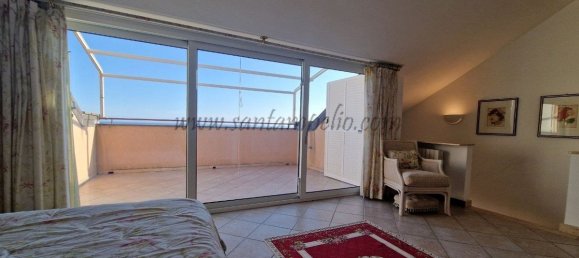 2 bedrooms Duplex in Vallecrosia, Italy No. 375788 6