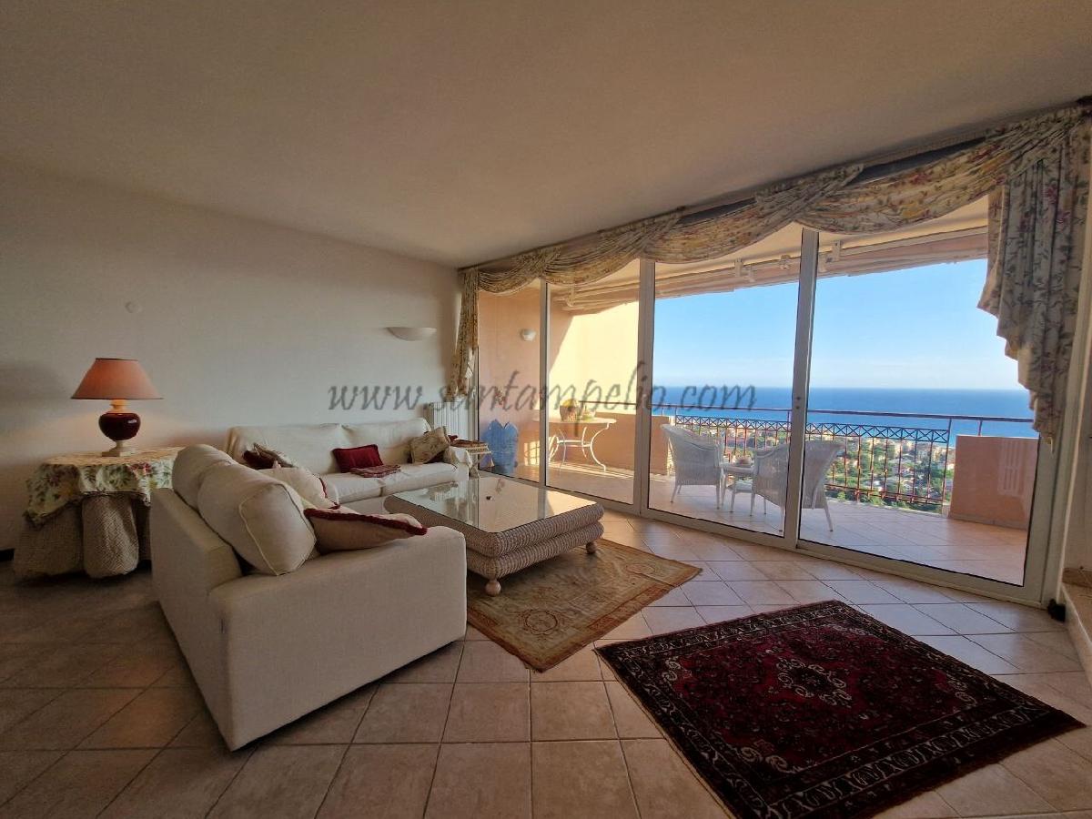 2 bedrooms Duplex in Vallecrosia, Italy No. 375788