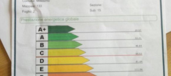 Apartamento de 2 dormitorios en Millesimo, Italy No. 154744 11