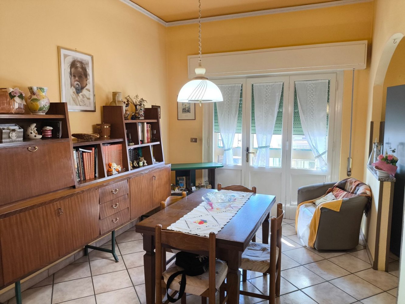 4-salle Appartement à Monsummano Terme, Italy No. 307632