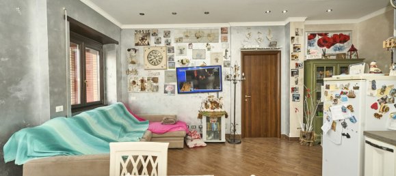 3-salle Appartement à Nettuno, Italy No. 172232 7