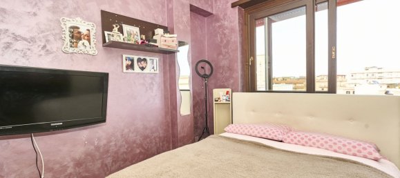 3-salle Appartement à Nettuno, Italy No. 172232 19