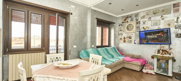 3-salle Appartement à Nettuno, Italy No. 172232 6