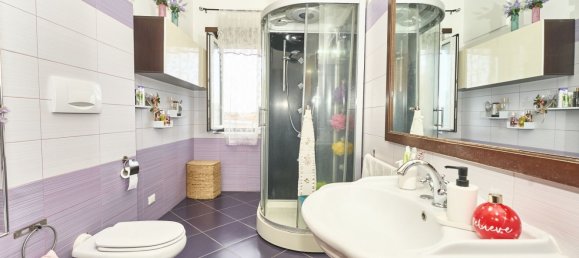 3-salle Appartement à Nettuno, Italy No. 172232 26