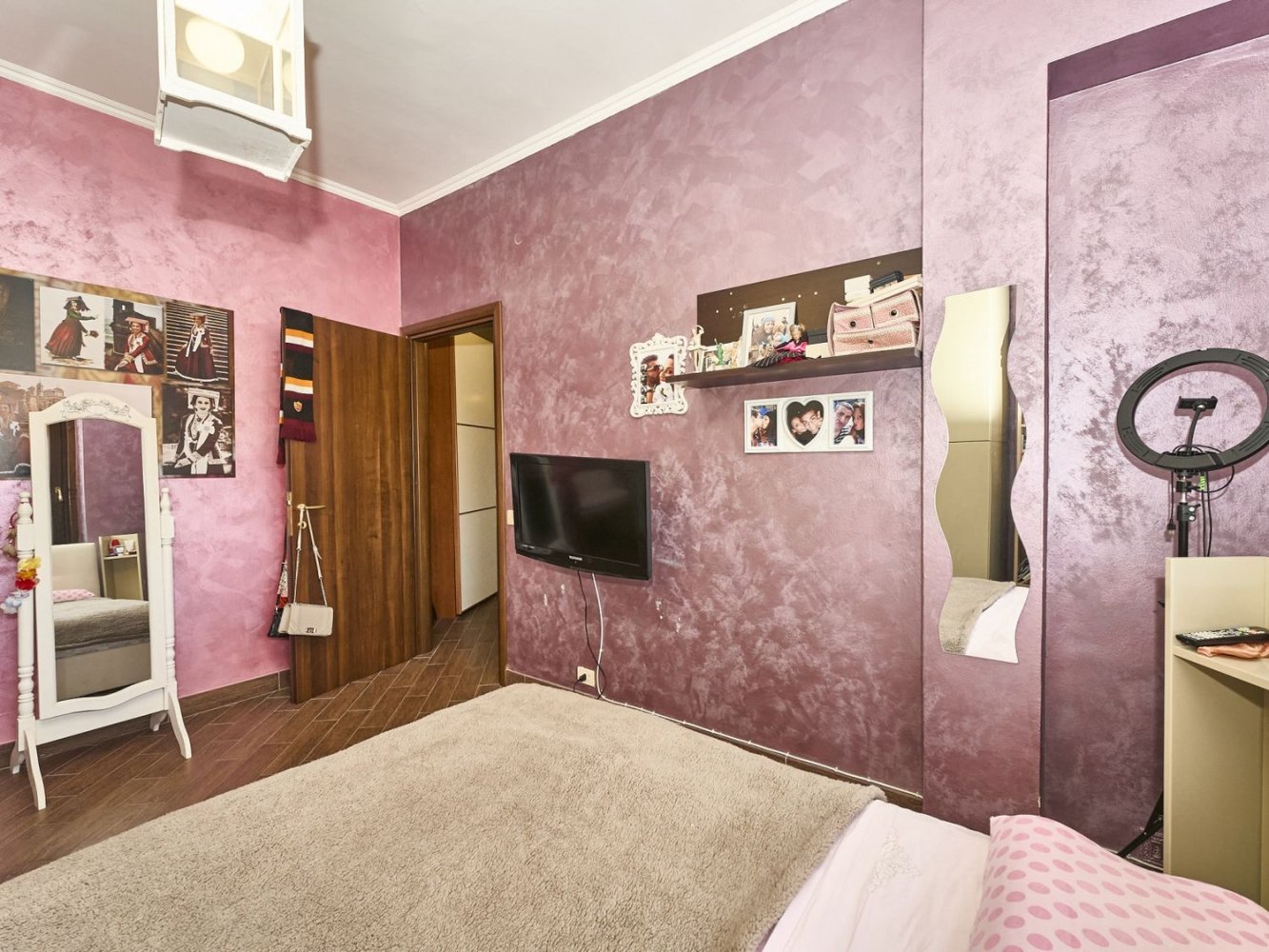 3-salle Appartement à Nettuno, Italy No. 172232
