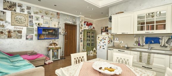 3-salle Appartement à Nettuno, Italy No. 172232 8