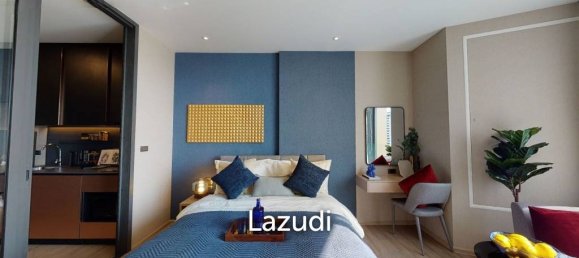 1 bedroom Condo in Bang Lamung, Thailand No. 17740 5