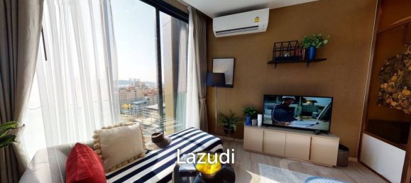 1 bedroom Condo in Bang Lamung, Thailand No. 17740 3