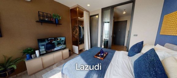 1 bedroom Condo in Bang Lamung, Thailand No. 17740 2