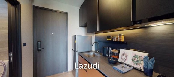 1 bedroom Condo in Bang Lamung, Thailand No. 17740 4