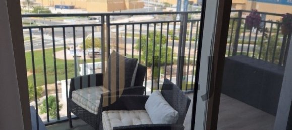 3 bedrooms Apartment in Yas Island, UAE No. 54651 2