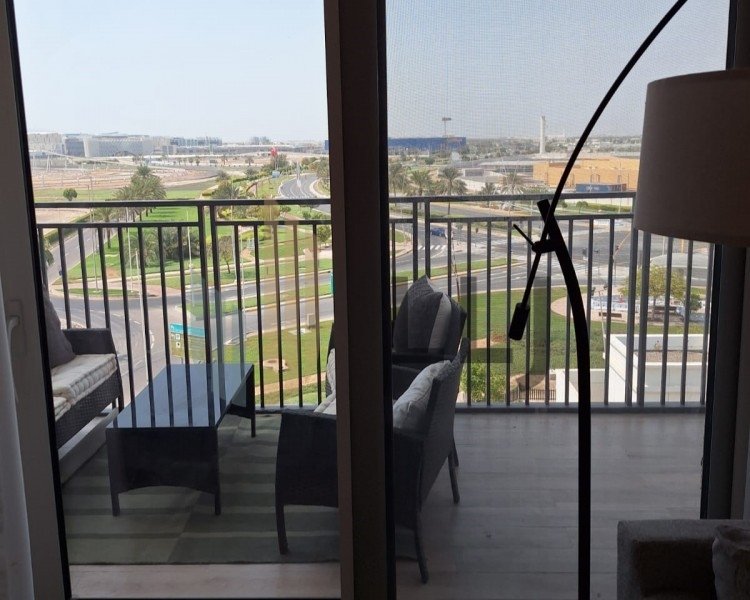 3 bedrooms Apartment in Yas Island, UAE No. 54651