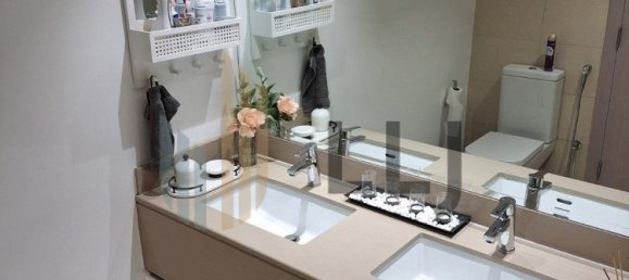 3 bedrooms Apartment in Yas Island, UAE No. 54651 13