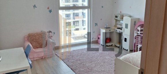 3 bedrooms Apartment in Yas Island, UAE No. 54651 10