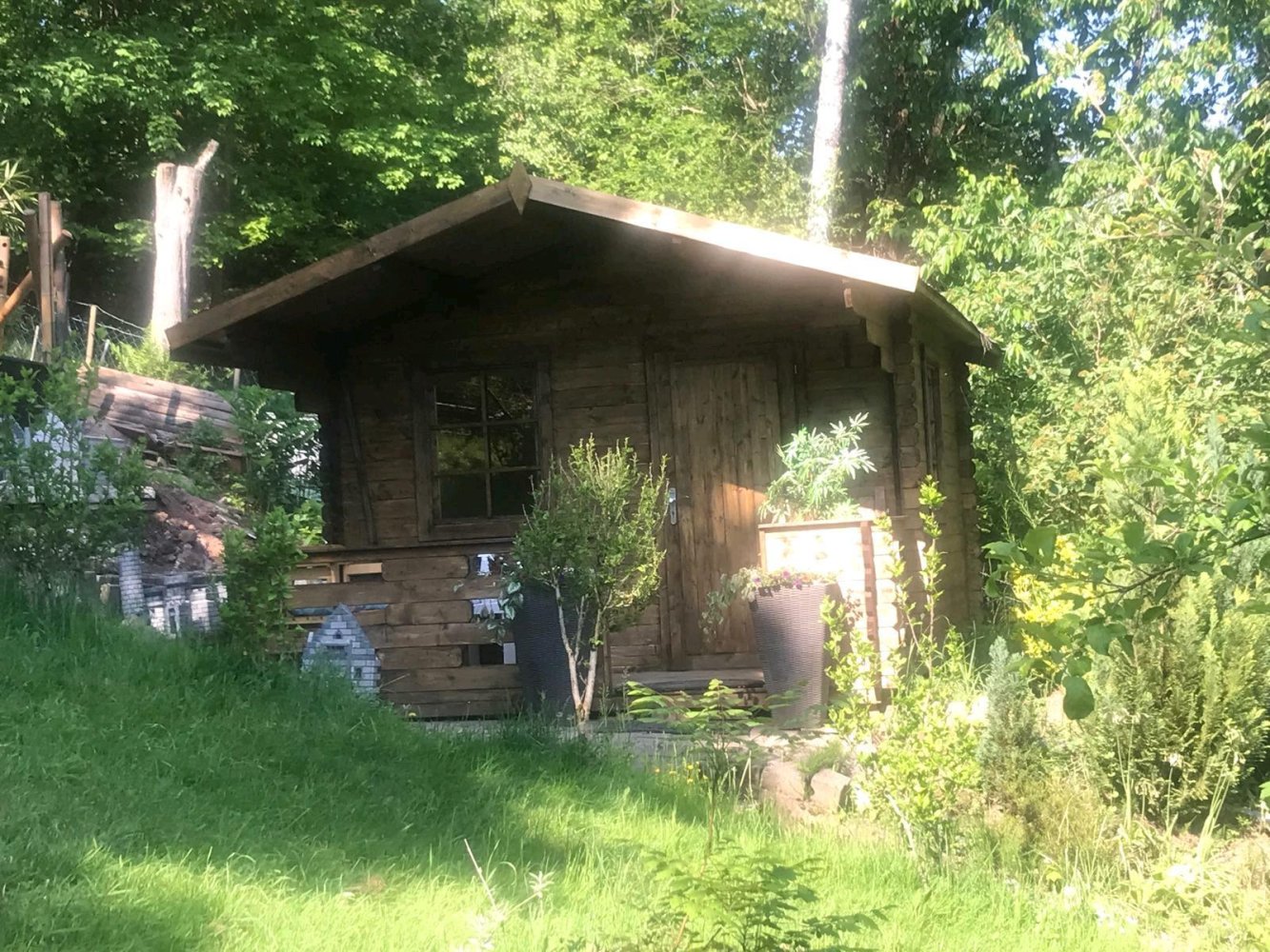  قطعة أرض في Esslingen, Germany رقم 346617