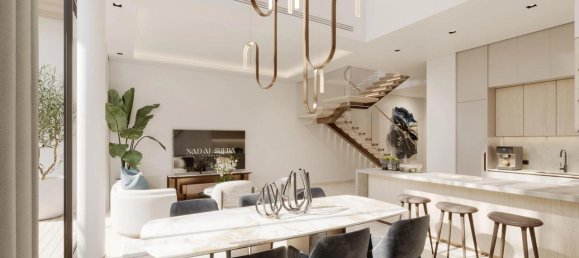 Villa de 5 dormitorios en Dubai, UAE No. 101666 3