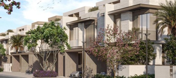 Villa de 5 dormitorios en Dubai, UAE No. 101666 10