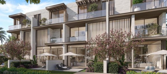 Villa de 5 dormitorios en Dubai, UAE No. 101666 11