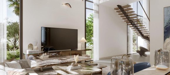 Villa de 5 dormitorios en Dubai, UAE No. 101666 6