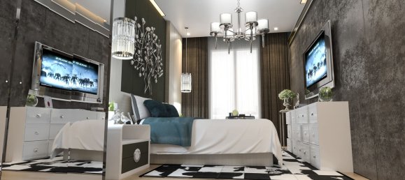 Apartment 3+1 in Algun Green Park, Duzce, Turkey No. 35854 7